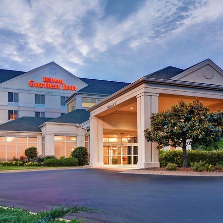 Hilton Garden Inn Conway Exteriör bild