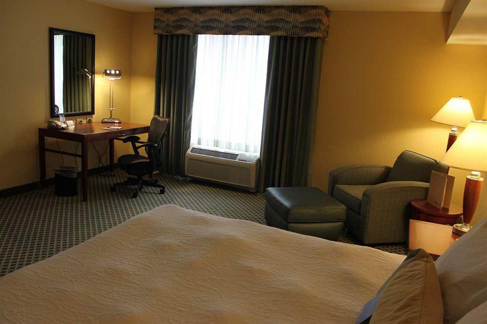 Hilton Garden Inn Conway Rum bild