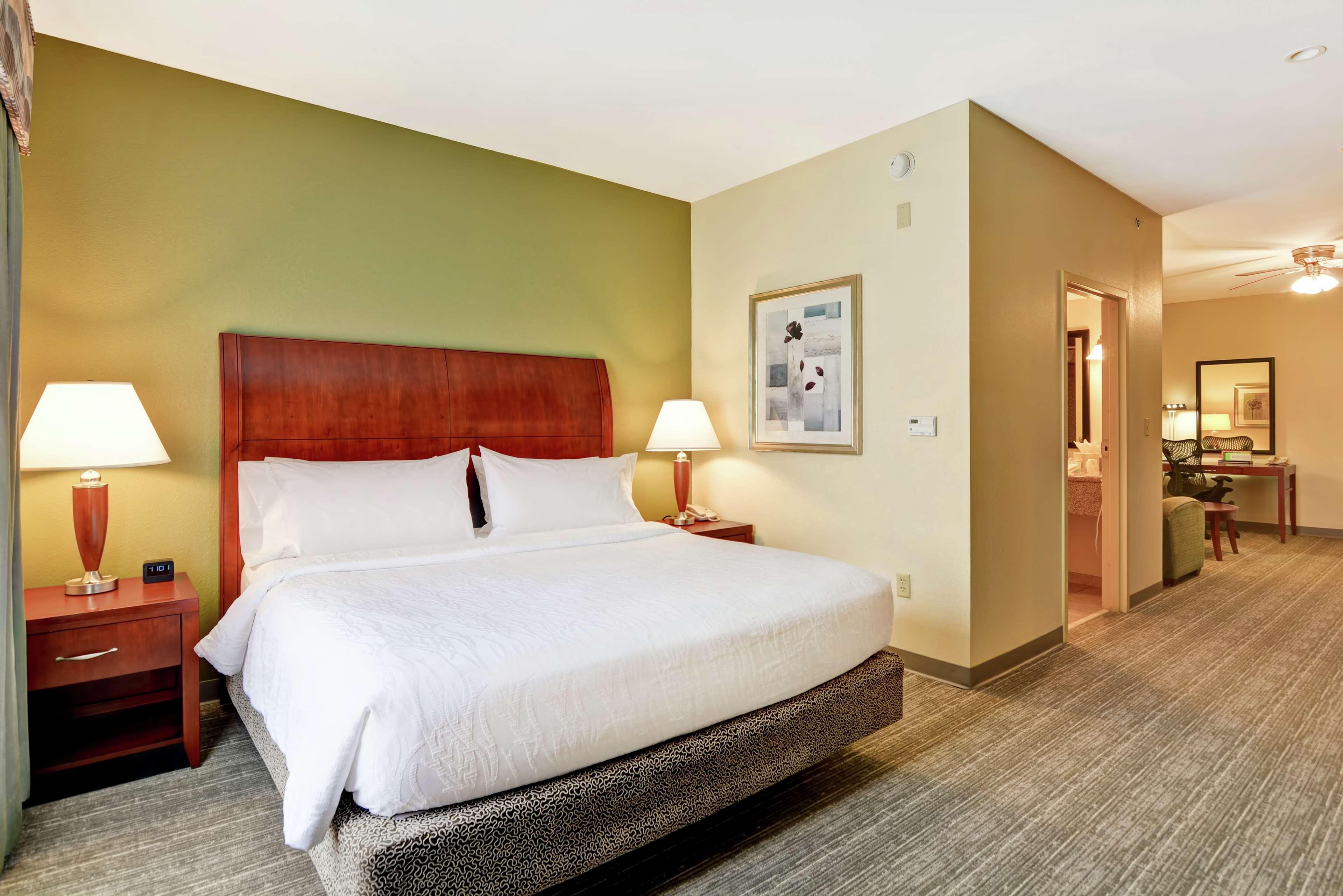 Hilton Garden Inn Conway Exteriör bild