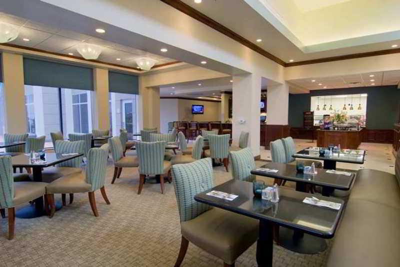 Hilton Garden Inn Conway Exteriör bild