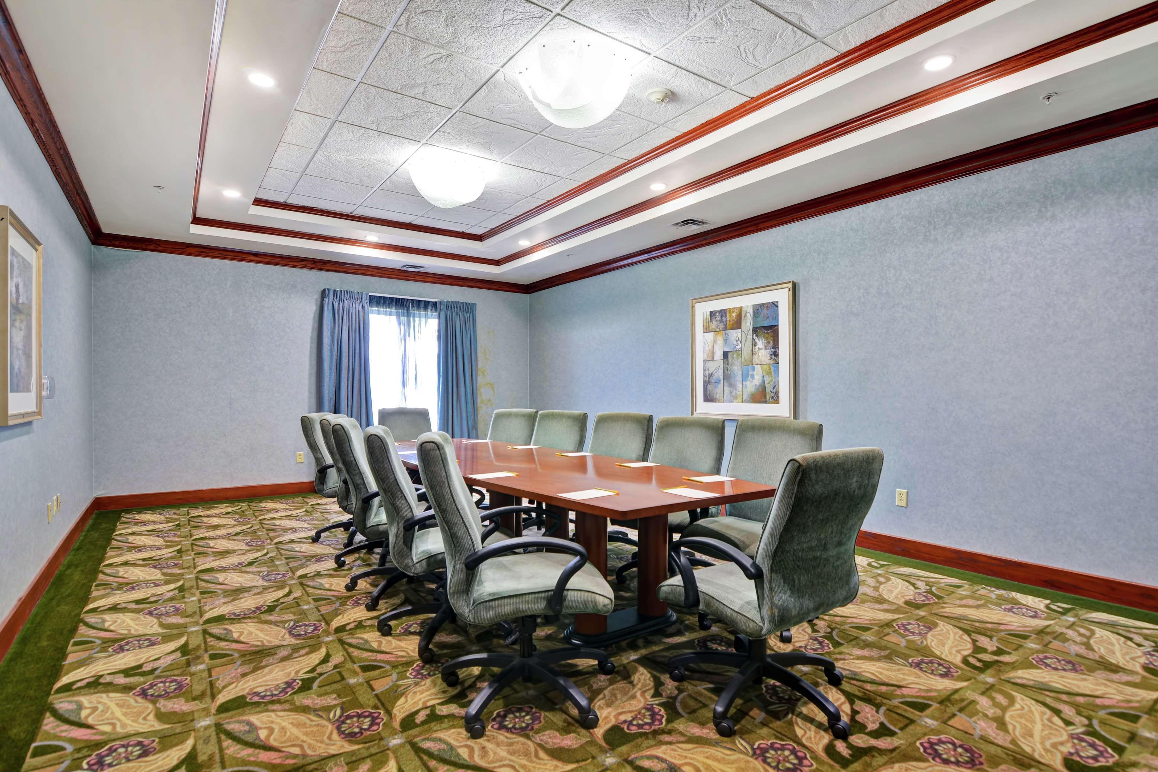 Hilton Garden Inn Conway Exteriör bild