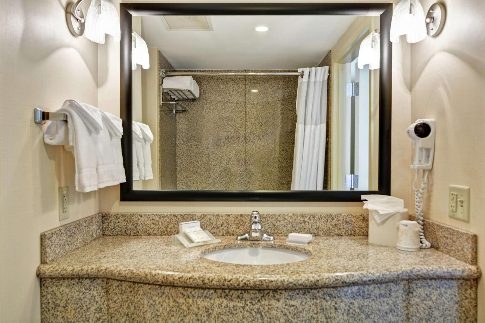 Hilton Garden Inn Conway Exteriör bild