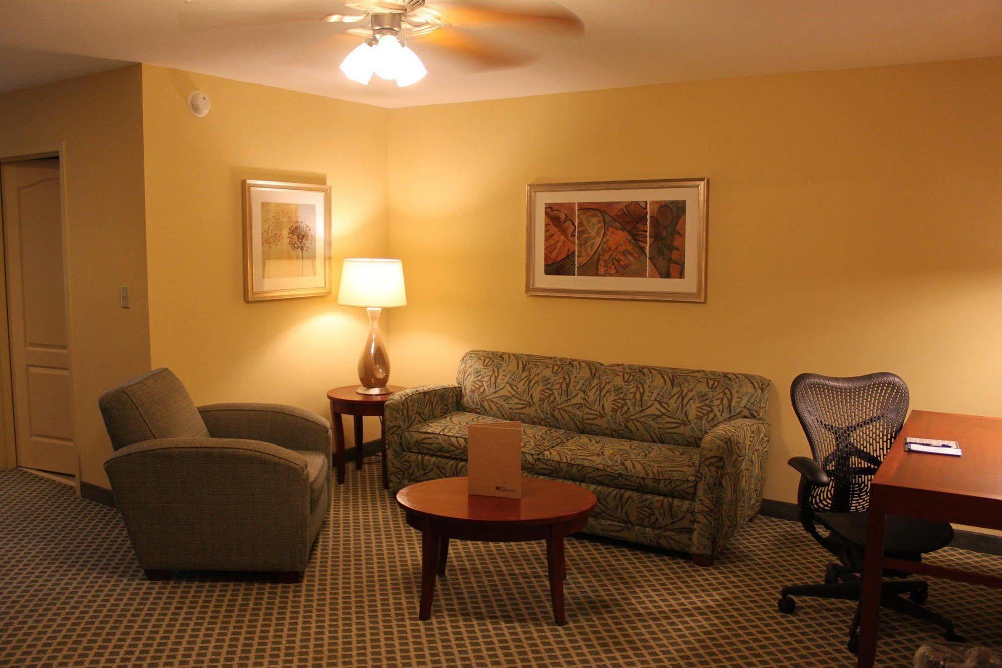 Hilton Garden Inn Conway Rum bild