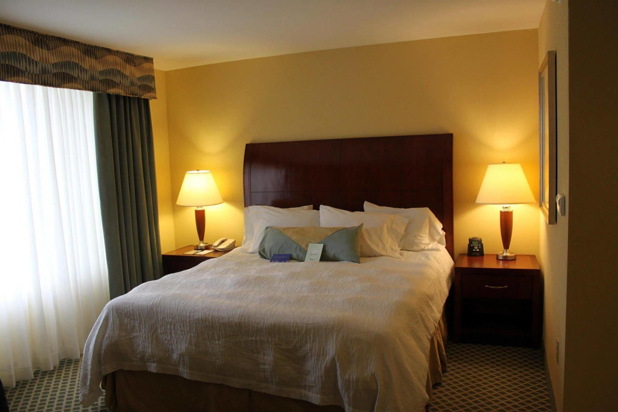 Hilton Garden Inn Conway Exteriör bild